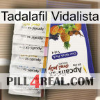 Tadalafil Vidalista 11